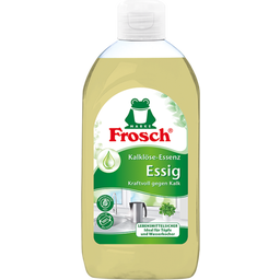 Frosch Essenza Anticalcare all'Aceto - 300 ml