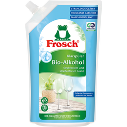 Frosch Klarspüler - 750 ml