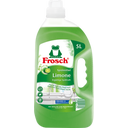 Frosch Detersivo per Piatti - Lime - 5 L