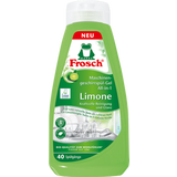 Frosch All-in-1 Dishwasher Gel - Lime