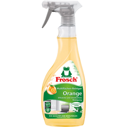 Frosch Nettoyant Multi-Surfaces Orange - 500 ml