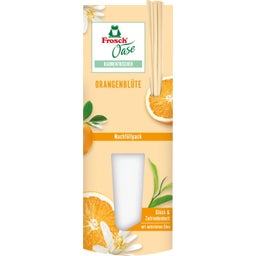 Frosch Oase Rumsfräschare Refillpaket - Orangenblüte