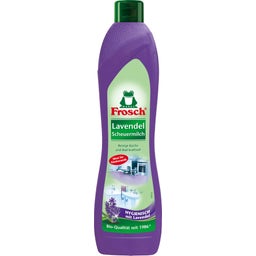 Frosch Crème à Récurer à la Lavande - 500 ml