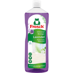 Frosch Lavender Universal Cleaner - 1 l