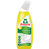 Frosch Nettoyant WC au Citron