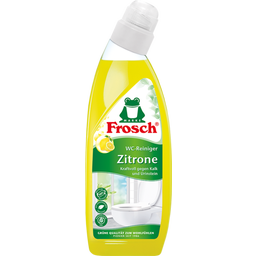 Frosch Nettoyant WC au Citron - 750 ml