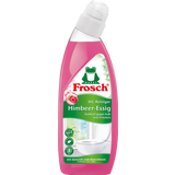 Frosch Nettoyant WC au Vinaigre de Framboise