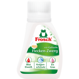 Frosch Odstranjevalec madežev, kot žolčno milo - 75 ml