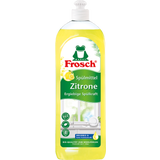 Frosch Detergent za pomivanje posode - limona