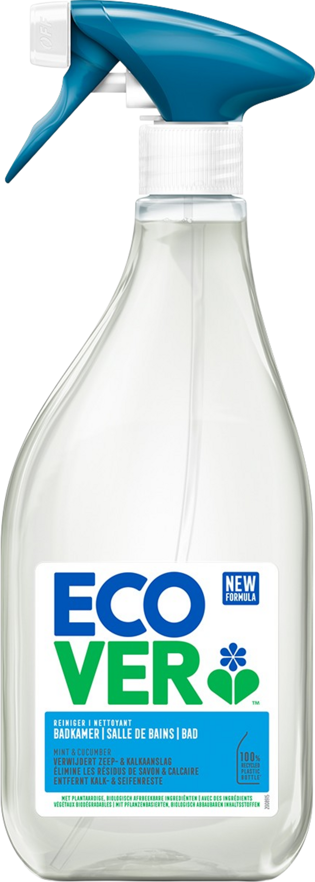 Bad-Reiniger, 500 ml