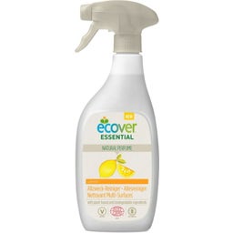 Essential večnamensko čistilo z vonjem citrusov - 0.5 l