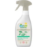 Ecover Essential Mint Glass Cleaner