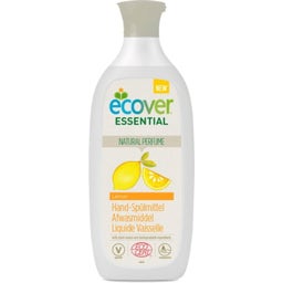 Ecover Essential Handiskmedel Lemon - 0.5 l