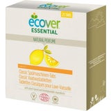 Ecover Essential Lemon Dishwasher Tabs