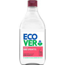 Ecover Pomegranate & Fig Dishwashing Liquid - 450 ml