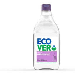 Ecover Hand-Spülmittel Lilie & Lotus - 450 ml