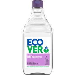 Ecover Detersivo Piatti - Giglio e Loto - 450 ml