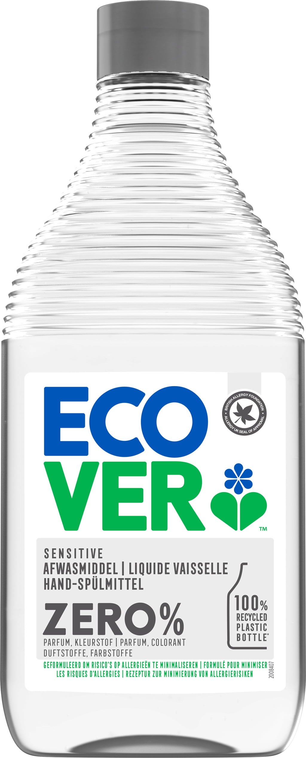 ZERO Handdiskmedel, 450 ml