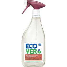 Ecover Detergente per Forno e Fornello - 500 ml