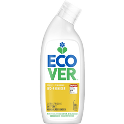 Ecover Detergente WC - Agrumi - 750 ml