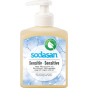 sodasan Organic Liquid Soap sensitive - 300 ml