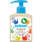 sodasan Savon pour Enfants bio 