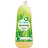 sodasan Sandalwood Floor Cleaner