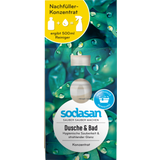 sodasan Bathroom Cleaner Refill Concentrate