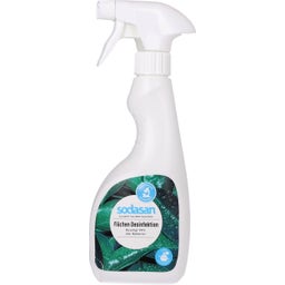 sodasan Disinfettante per Superfici - 500 ml