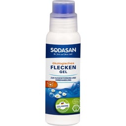 sodasan Fläck-Gel - 200 ml