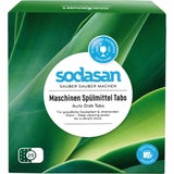 sodasan Auto Dish Tabs