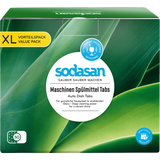 sodasan Diskmaskinstabletter