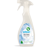 sodasan Glass & Surface Cleaner