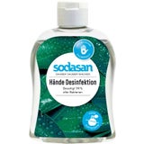 sodasan Hand Sanitiser