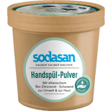 sodasan Produit Vaisselle en Poudre 