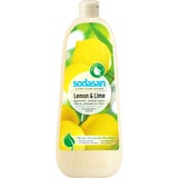 sodasan Liquide Vaisselle - Lemon & Lime