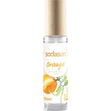 sodasan Senses Rumsspray Fresh Orange