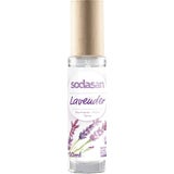 sodasan Spray d'Intérieur Pure Lavender 'Senses'