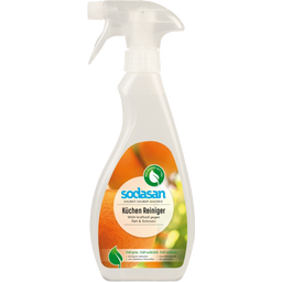 sodasan Kitchen Cleaner - 500 ml