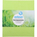 sodasan Eco Absorbent Cloths - 2 items