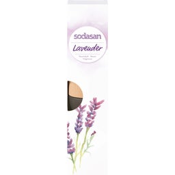 sodasan Parfum d'Intérieur à la Lavande - 200 ml