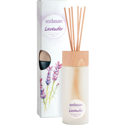 Ambientador con fragancia de lavanda - 200 ml