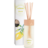 sodasan Room Fragrance senses LEMON