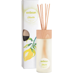 sodasan Parfum d'Intérieur au Citron - 200 ml