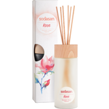 sodasan Room Fragrance Rose