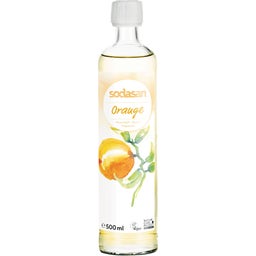 Ambientador con fragancia de naranja - 500 ml