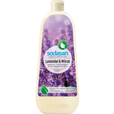 sodasan Lavender & Mint Dish Washing Liquid