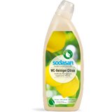 sodasan Citrus Toilet Cleaner