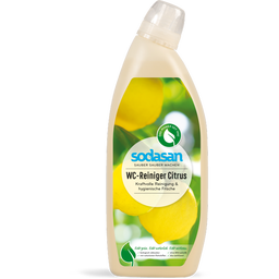 sodasan WC-Reiniger Citrus - 750 ml