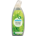 sodasan Toilet Power Gel - Spruce - 750 ml